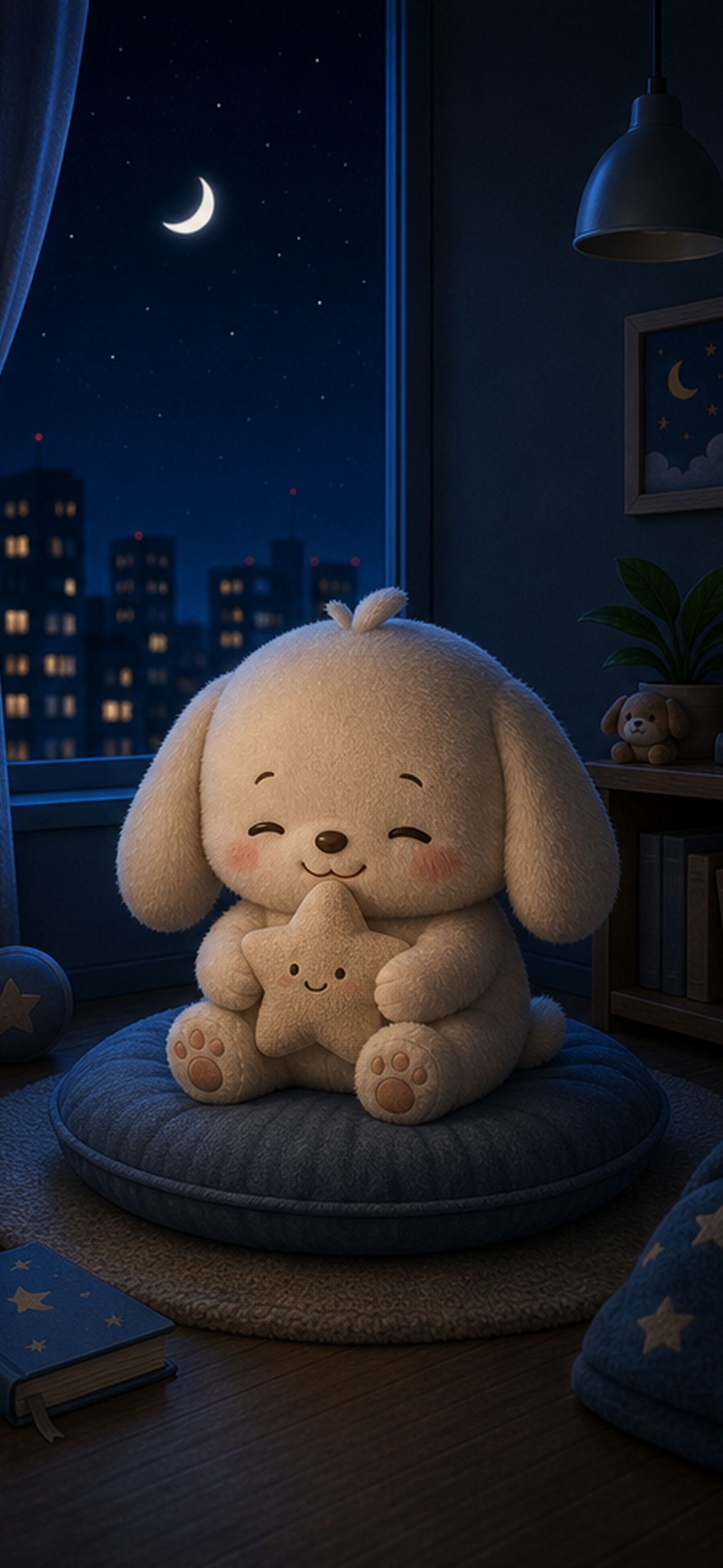 Puppy Star skin